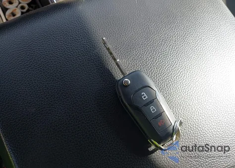 2017 Ford F-150 Xl from USA, damaged, VIN 1FTEX1EPXHFC31901